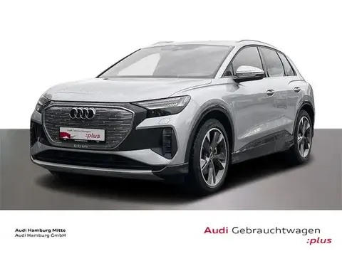 Annonce AUDI Q4 Non renseigné 2021 d'occasion 