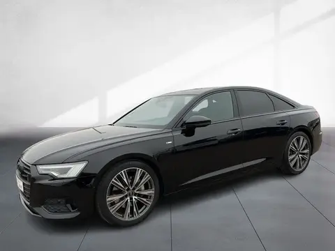 Annonce AUDI A6 Essence 2023 d'occasion Allemagne