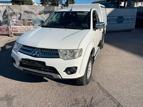 Used MITSUBISHI L200 Diesel 2015 Ad 