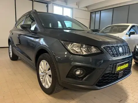 Used SEAT ARONA Petrol 2019 Ad 