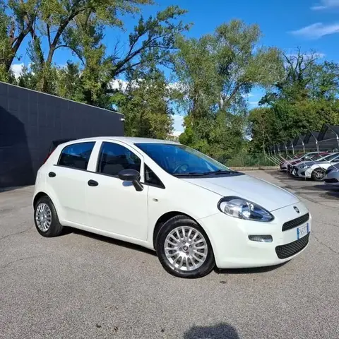 Used FIAT PUNTO Diesel 2018 Ad 