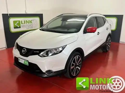 Used NISSAN QASHQAI Diesel 2015 Ad 