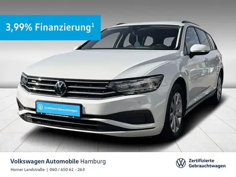 Annonce VOLKSWAGEN PASSAT Essence 2022 d'occasion 