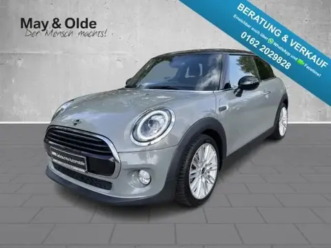 Used MINI COOPER Petrol 2019 Ad 