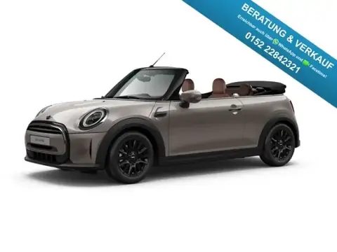 Used MINI COOPER Petrol 2021 Ad 