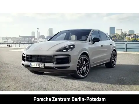 Used PORSCHE CAYENNE Petrol 2023 Ad 