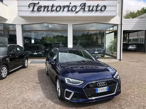 Used AUDI A4 Diesel 2019 Ad 