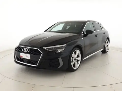 Annonce AUDI A3  2023 d'occasion 