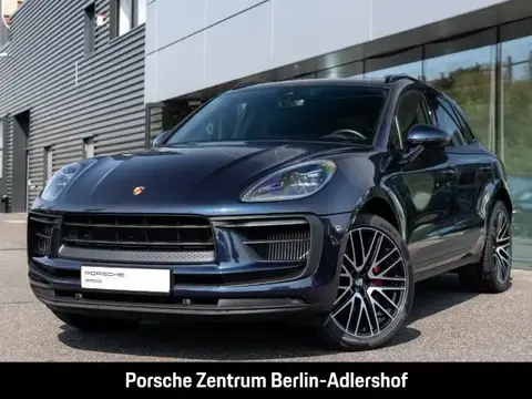 Used PORSCHE MACAN Petrol 2023 Ad 