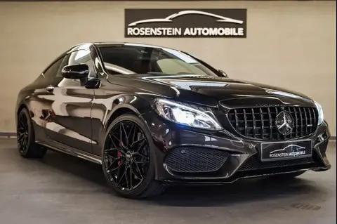 Used MERCEDES-BENZ CLASSE C Petrol 2018 Ad 