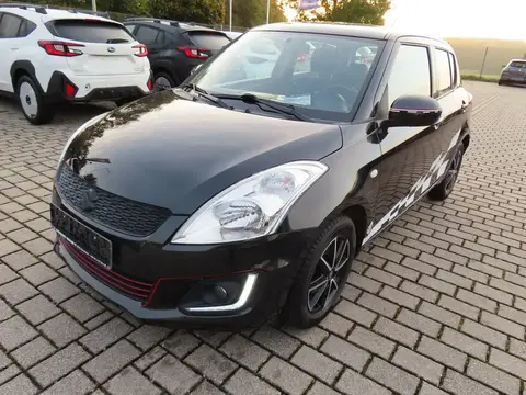 Used SUZUKI SWIFT Petrol 2017 Ad 