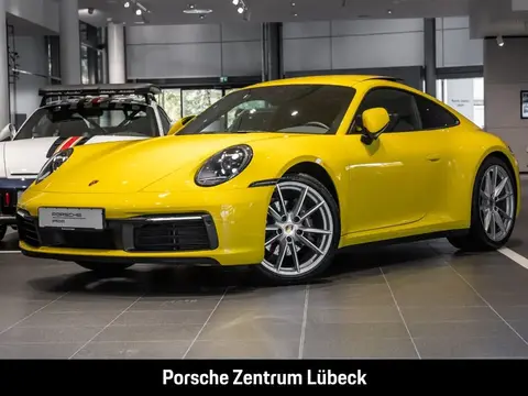 Used PORSCHE 992 Petrol 2021 Ad 