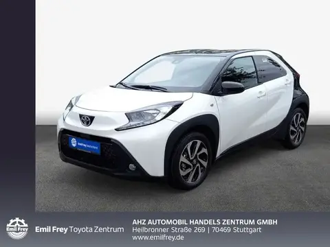 Used TOYOTA AYGO X Petrol 2024 Ad 