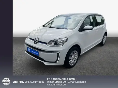 Annonce VOLKSWAGEN UP! Non renseigné 2021 d'occasion 