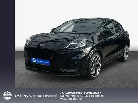 Annonce FORD PUMA Essence 2023 d'occasion 