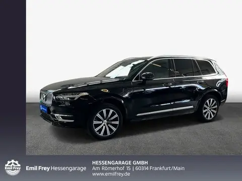 Used VOLVO XC90 Hybrid 2020 Ad 