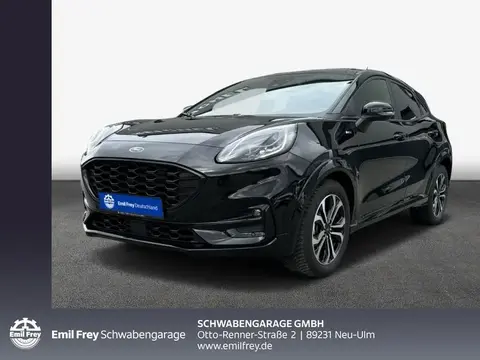 Annonce FORD PUMA Essence 2023 d'occasion 