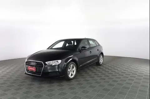 Annonce AUDI A3 Diesel 2017 d'occasion 