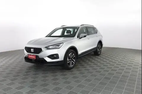 Used SEAT TARRACO Diesel 2023 Ad 