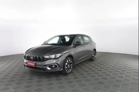 Annonce FIAT TIPO Essence 2022 d'occasion 