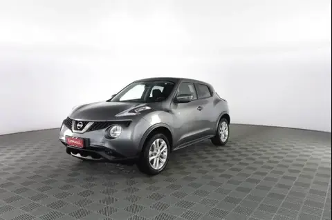 Used NISSAN JUKE LPG 2018 Ad 