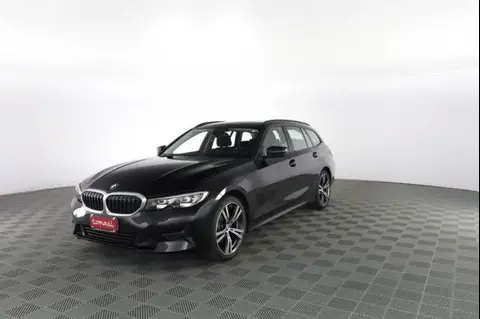 Annonce BMW SERIE 3 Hybride 2020 d'occasion 