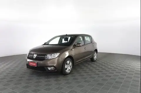 Annonce DACIA SANDERO Essence 2020 d'occasion 