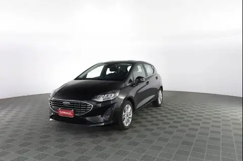 Used FORD FIESTA Petrol 2023 Ad 