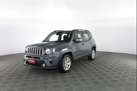 Annonce JEEP RENEGADE Essence 2019 d'occasion 