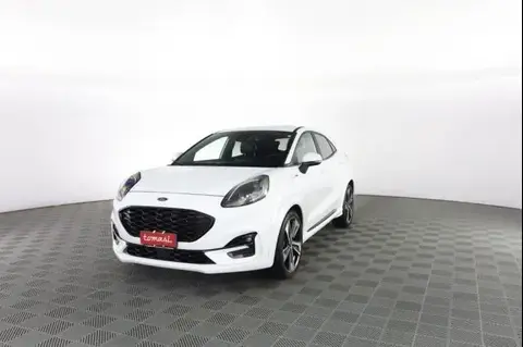 Used FORD PUMA Hybrid 2023 Ad 