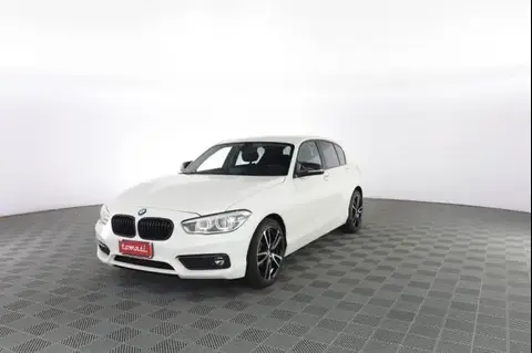 Used BMW SERIE 1 Petrol 2019 Ad 