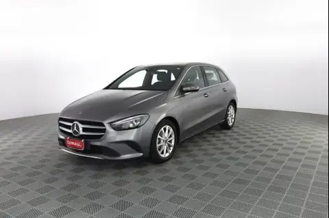 Used MERCEDES-BENZ CLASSE B Diesel 2020 Ad 