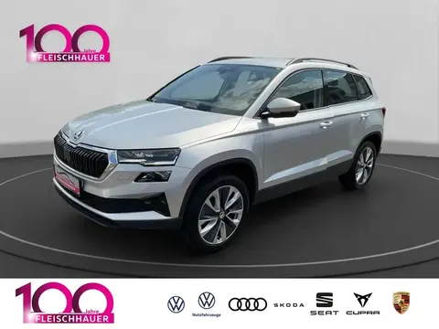 Used SKODA KAROQ Diesel 2023 Ad 