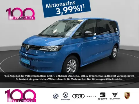 Annonce VOLKSWAGEN T7 Essence 2022 d'occasion 