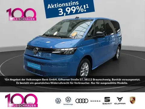 Used VOLKSWAGEN T7 Petrol 2022 Ad 