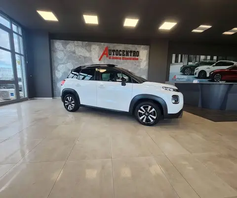 Used CITROEN C3 AIRCROSS Diesel 2018 Ad 