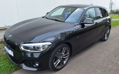 Used BMW SERIE 1 Petrol 2016 Ad 