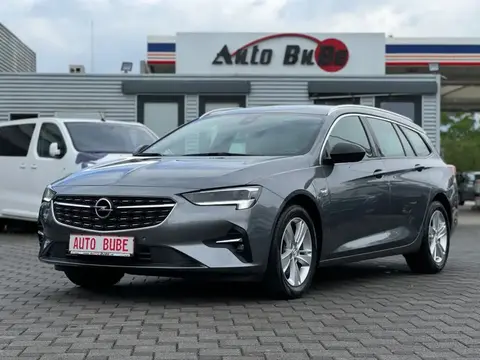 Annonce OPEL INSIGNIA Essence 2021 d'occasion 