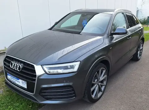 Used AUDI Q3 Diesel 2016 Ad 