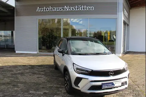 Annonce OPEL CROSSLAND Essence 2023 d'occasion 