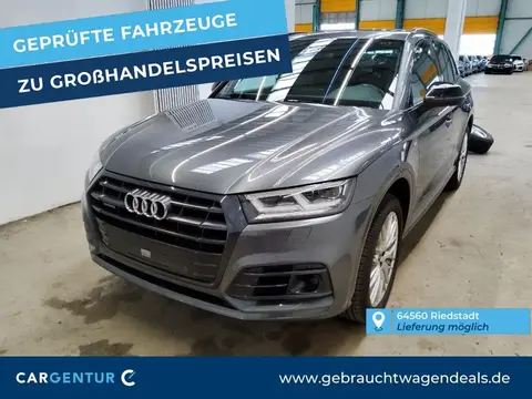 Used AUDI Q5 Diesel 2019 Ad 