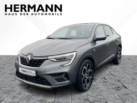 Used RENAULT ARKANA Petrol 2022 Ad 