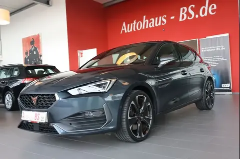 Used CUPRA LEON Hybrid 2021 Ad 