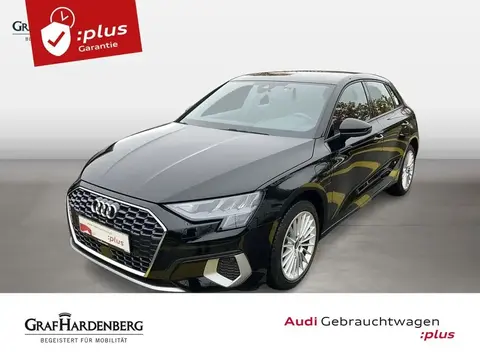 Used AUDI A3 Hybrid 2022 Ad 