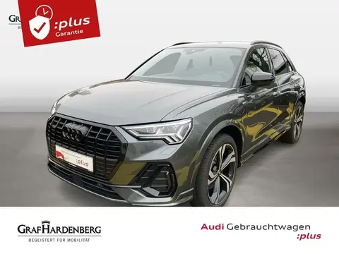 Annonce AUDI Q3 Essence 2024 d'occasion 