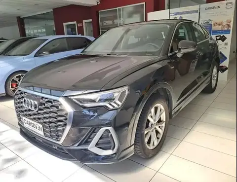 Annonce AUDI Q3 Diesel 2020 d'occasion 