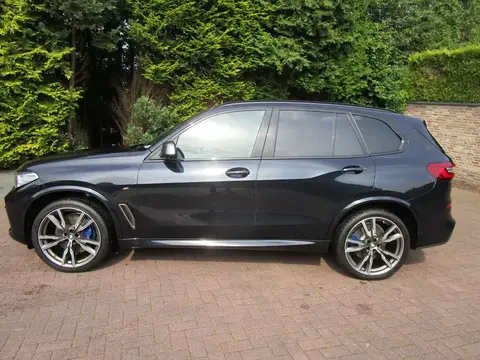 Used BMW X5 Diesel 2019 Ad 