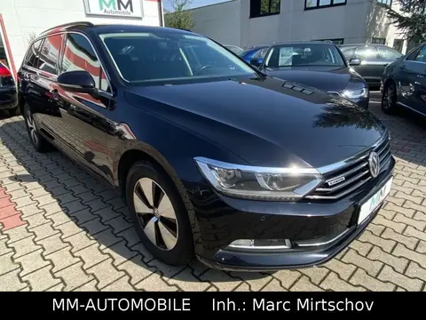 Annonce VOLKSWAGEN PASSAT Diesel 2016 d'occasion 