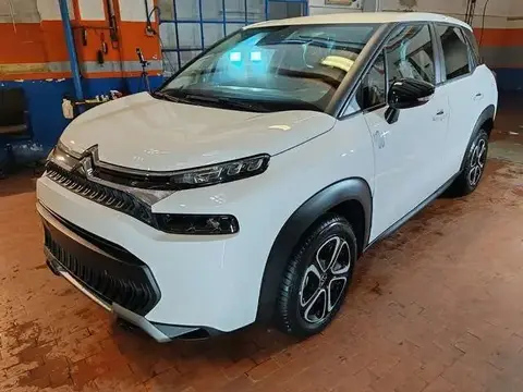 Annonce CITROEN C3 AIRCROSS Essence 2024 d'occasion 