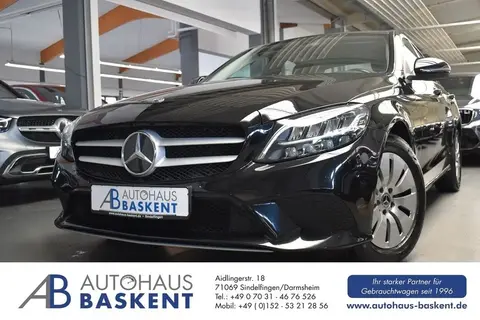 Used MERCEDES-BENZ CLASSE C Diesel 2019 Ad 